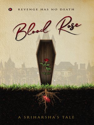 cover image of Blood Rose